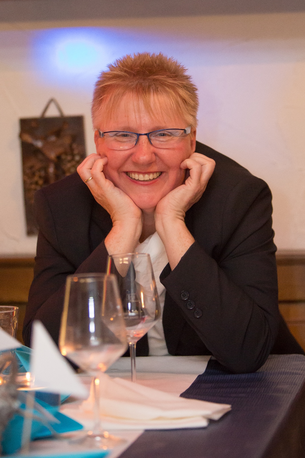 Annette Geb 116
